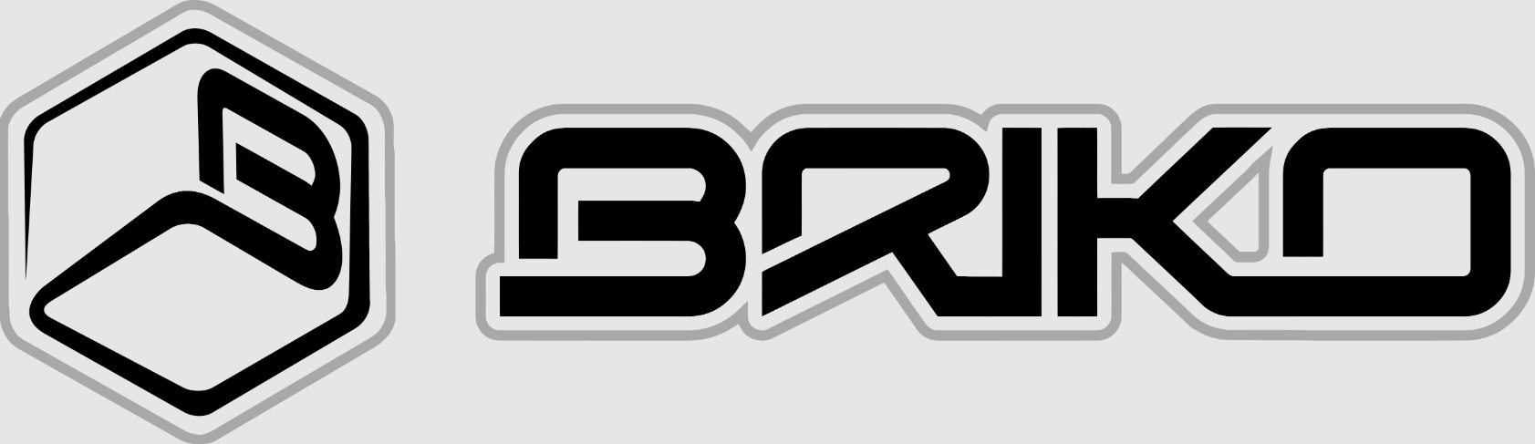 Logo Briko