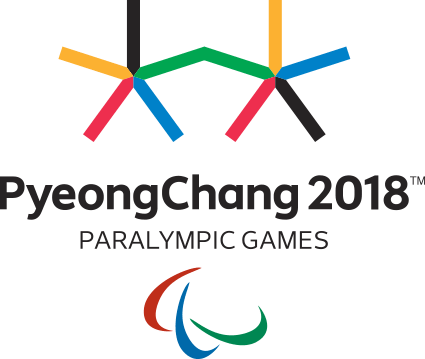 Logo PyeongChang2018